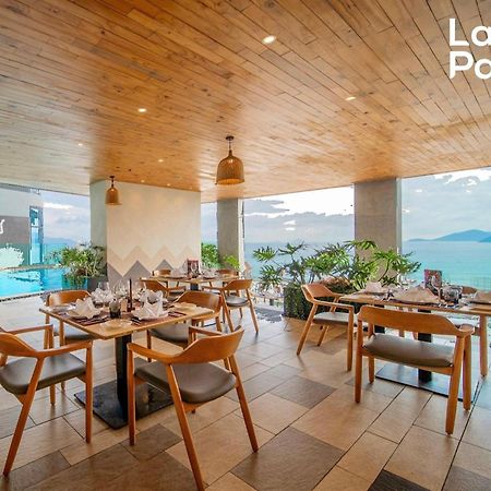 Panorama Autumn Leaves Nha Trang Beach Exterior foto